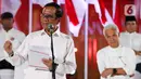 Menurut Mahfud MD, anak muda berperan penting memberi semangat dan dorongan dalam penegakkan hukum dan keadilan di Indonesia. (Liputan6.com/Herman Zakharia)