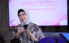 Perkuat Peran Kartini Digital, Telkom Fasilitasi UMKM Perempuan dengan Pelatihan hingga Sertifikasi
