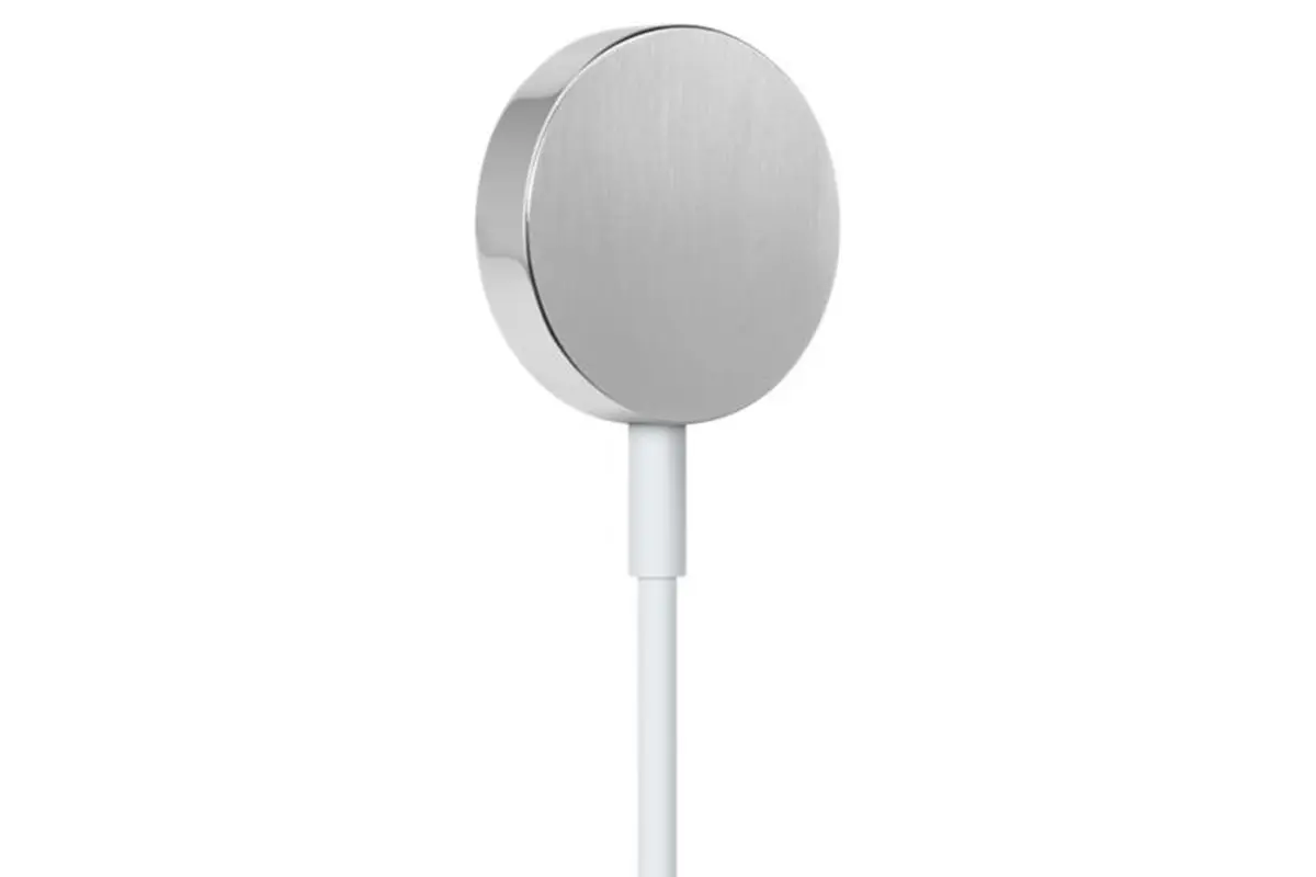 Charger Unik Lengkapi Apple Watch