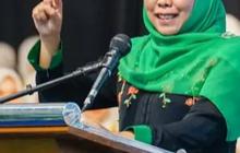 Bukan AHY, Demokrat Minta Prabowo Pertimbangkan Khofifah Jadi Cawapres