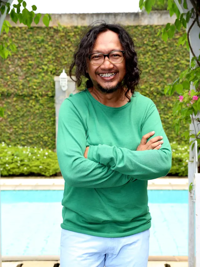 [Bintang] Arie Dagienkz