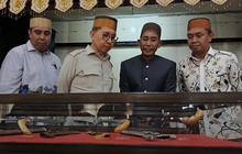 Fadli Zon Jamin Tidak Ada Penghapusan Pemerkosaan saat Tragedi 1998