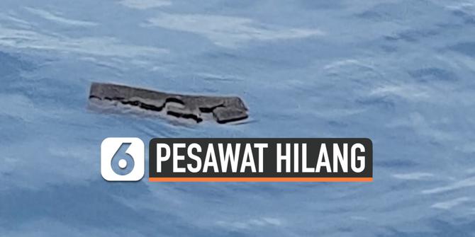 VIDEO: Puing Pesawat Ditemukan, Hercules MIliter Chili Jatuh?