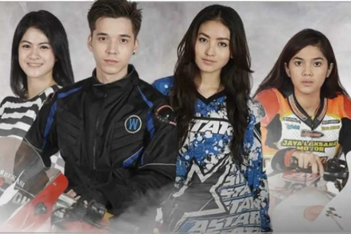 [Bintang] Anak Jalanan