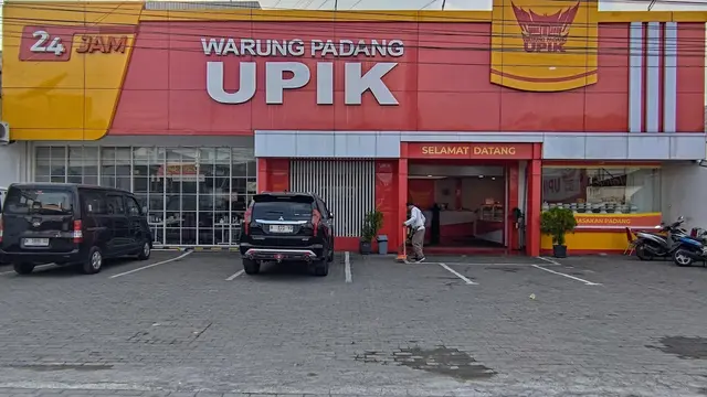 Rekomendasi Rumah Makan Padang Otentik di Jogja