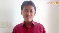 Arya Wiguna: Cerita di Film Eyang Subur Bohong