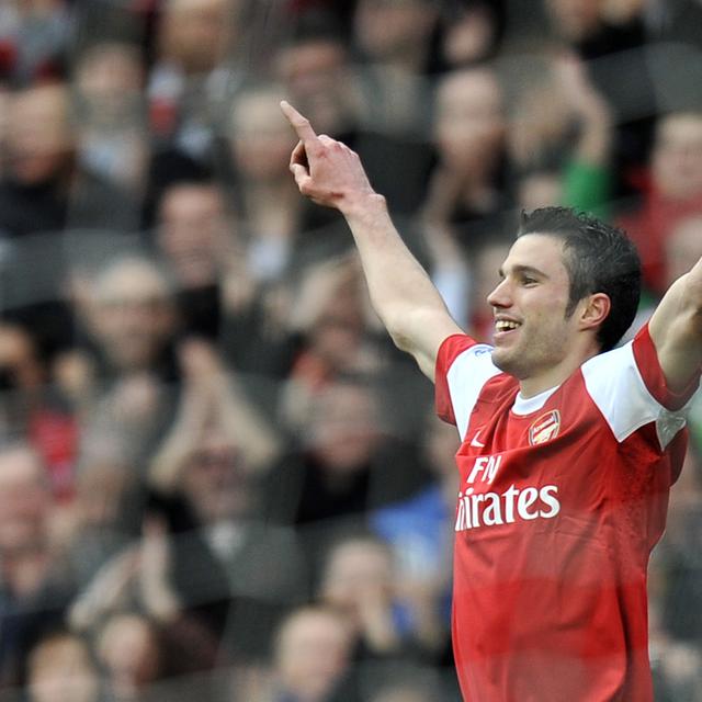 4 Mantan Pemain Arsenal Yang Makin Berjaya Usai Pindah Klub Bola Liputan6 Com