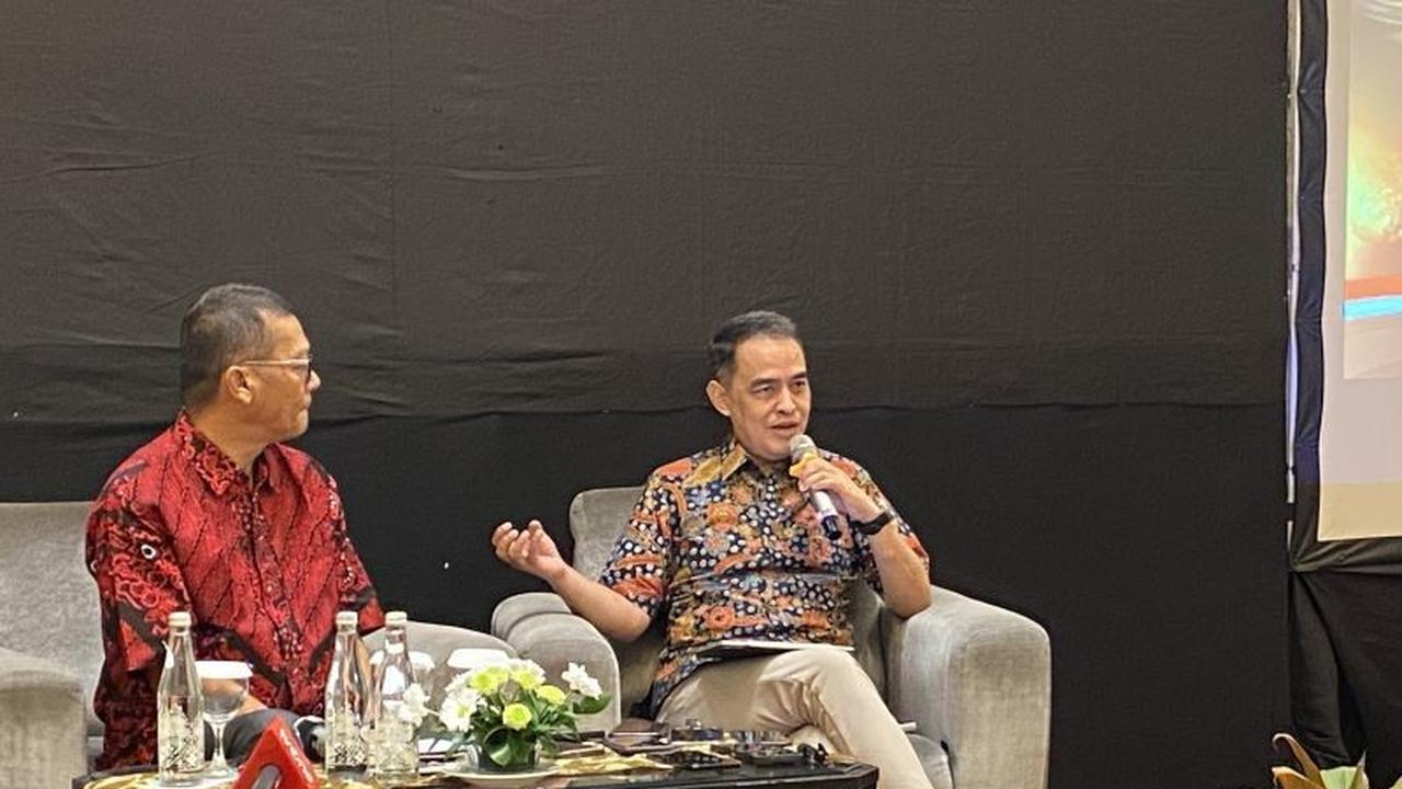 Fakta Unik Tarif AS: BI Pede Kinerja Ekspor Indonesia Tetap Positif Meski Dinamika Kebijakan Amerika