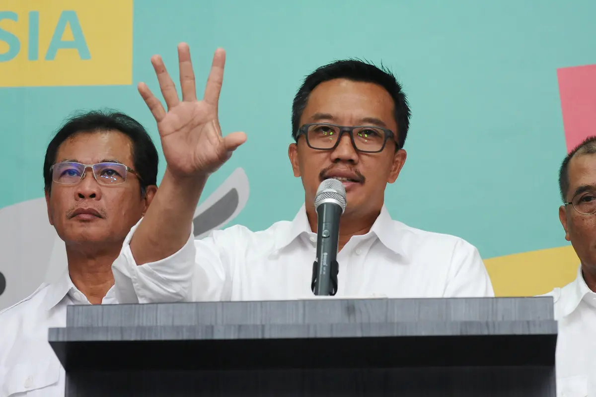 Menpora Apresiasi Perjuangan Para Atlet di SEA Games 2017