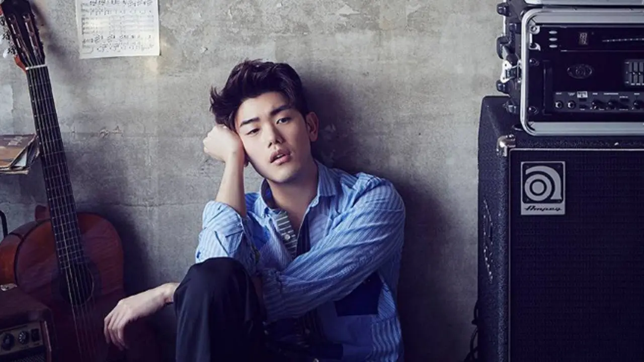 Eric Nam
