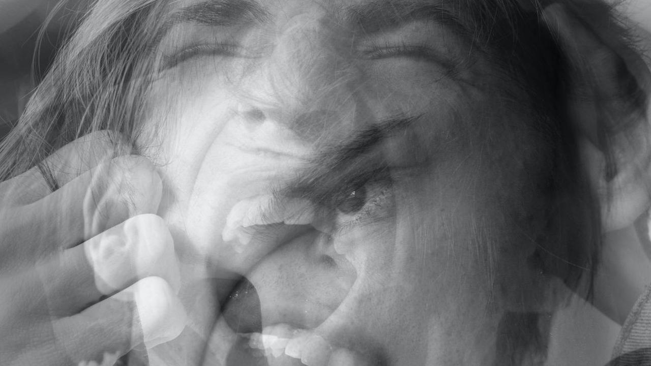 <b>Penyebab Anhedonia</b>
