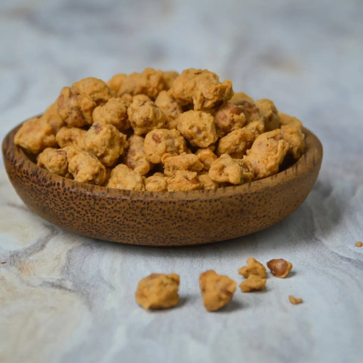 resep olahan kacang tanah
