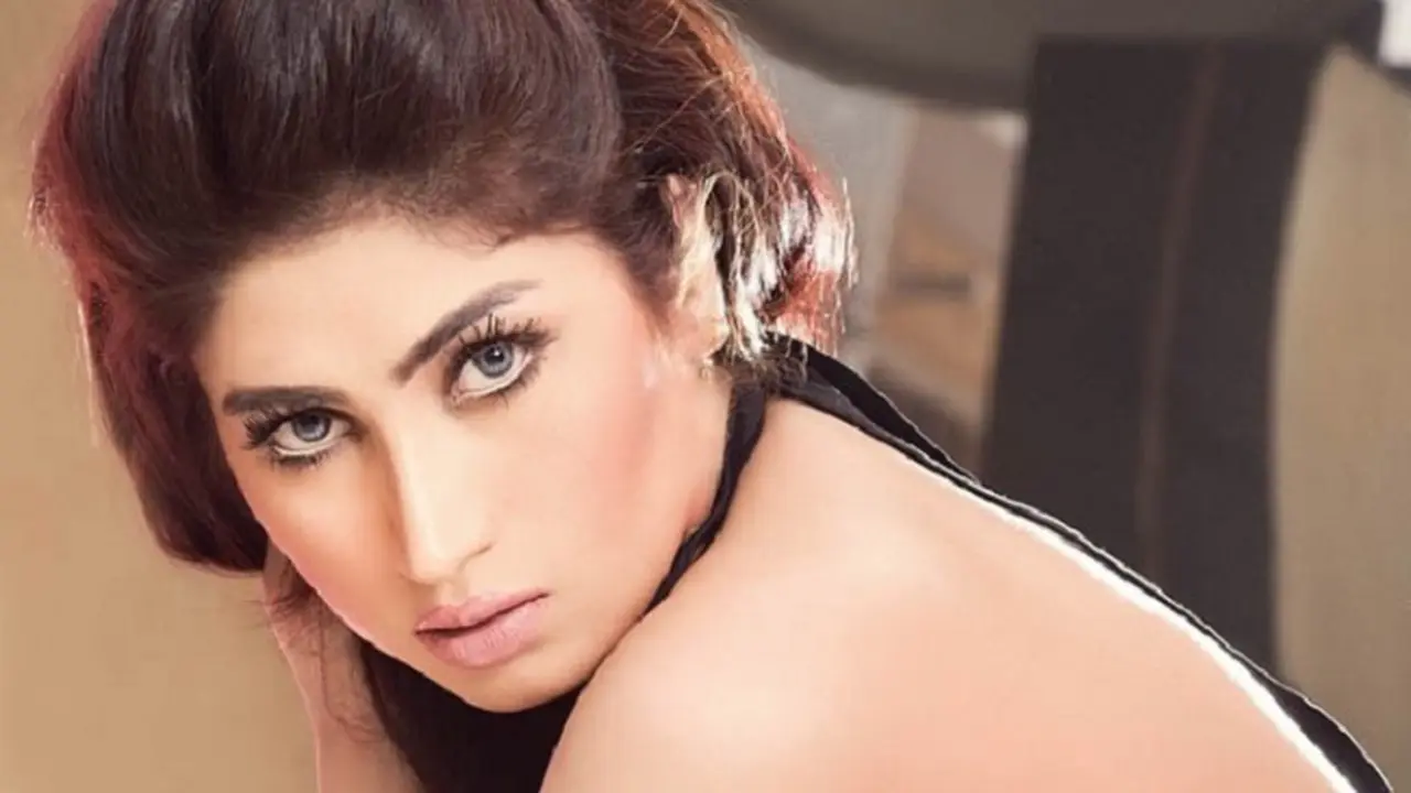 Qandeel Baloch