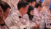Len Industri Rombak Susunan Pengurus, Ini Jajaran Terbaru