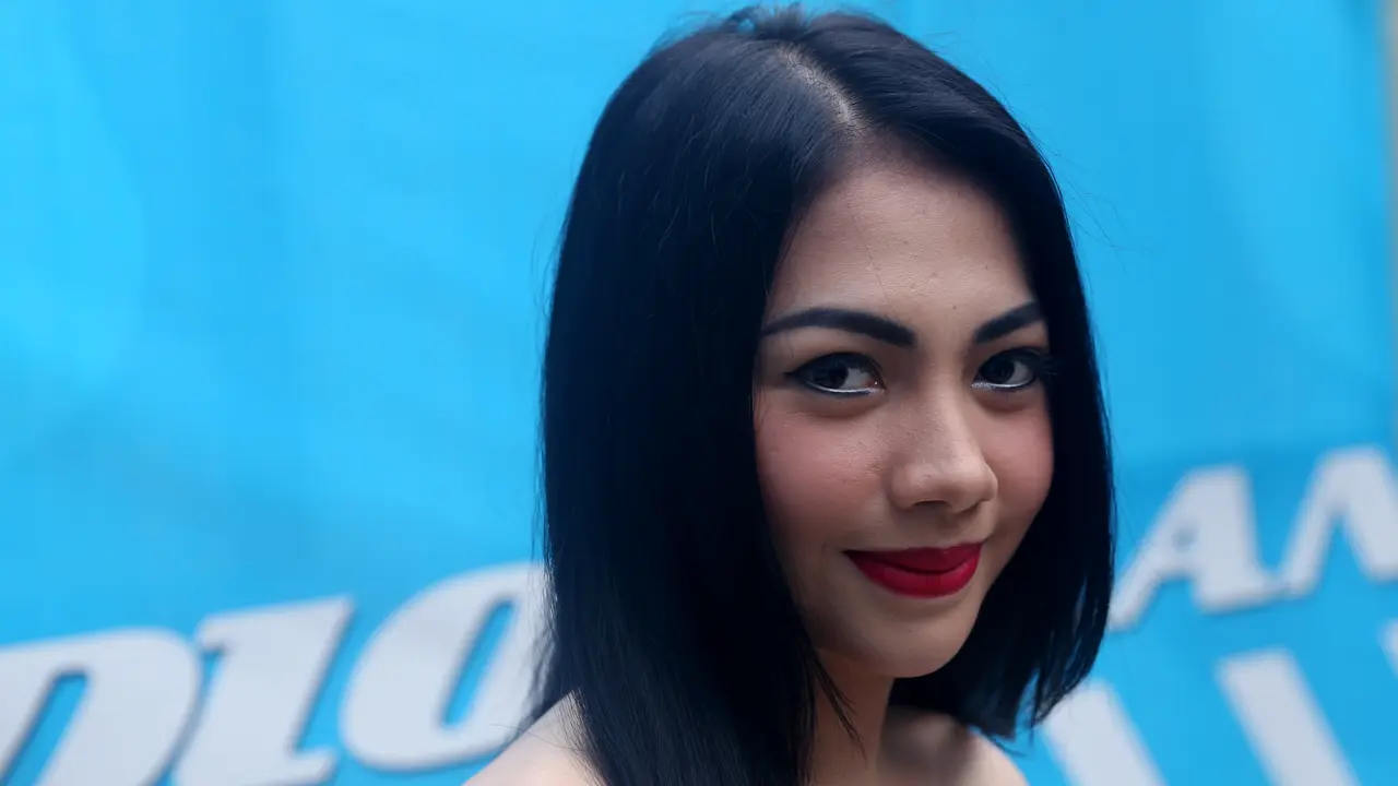 [Bintang] Kezia eks Cherrybelle