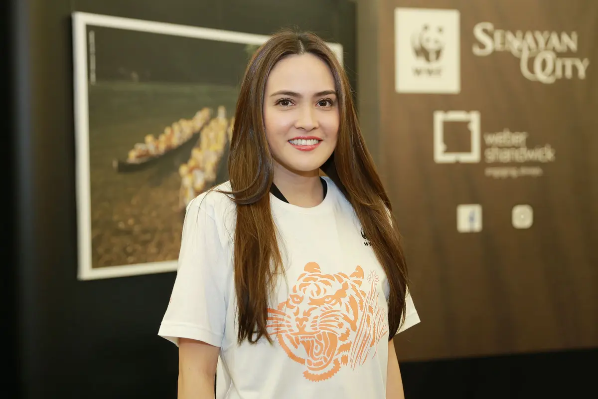 [Bintang] Shandy Aulia