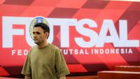 Jadi Tuan Rumah Piala Asia 2026, Timnas Futsal Indonesia Pantang Under Pressure: Memikirkan Detail Permainan, Bukan yang Lain