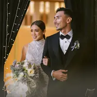 Vincent Verhaag (Instagram/v.andrianto)