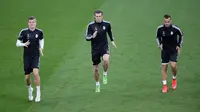 Calderon: Bale Harus Tetap Tinggal di Madrid