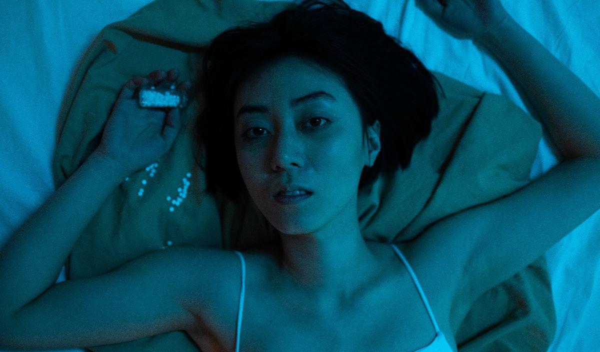 Insomnia