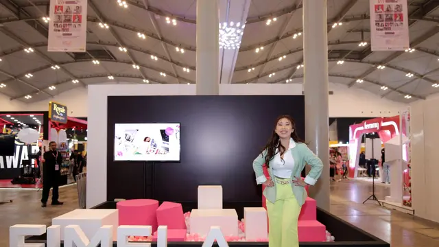 Cerita Kiky Saputri Sukses Turunkan Berat Badan 4,3 Kg dalam 2 Minggu, Dapat Hadiah Rp100 Juta dari Suami