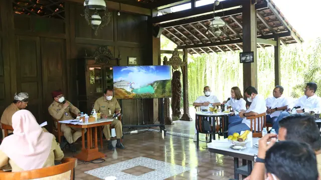 Aturan Baru OSS Berbasis Risiko