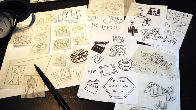 Agar Tak Terlihat Pasaran, Ini 6 Tips Desain Logo Usahamu