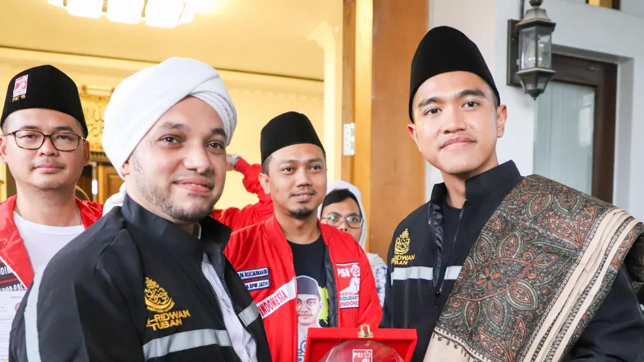 Dok. Istimewa