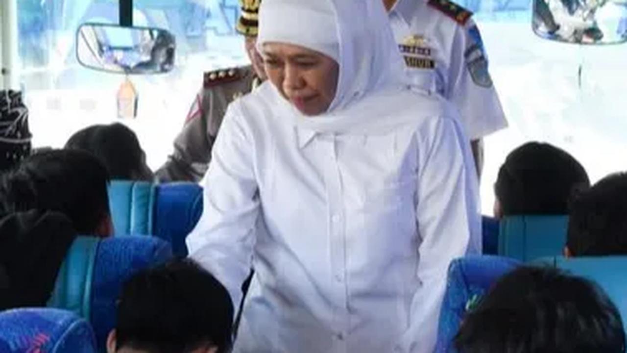Gubernur Jawa Timur Khofifah Indar Parawansa mengakui dirinya mendapatkan tawaran dari Koalisi Perubahan untuk menjadi cawapres Anies Baswedan.