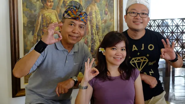 Komunitas Jalansutra: Semangat Memajukan Kuliner Indonesia