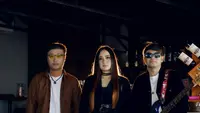 Lirik Lagu Sebenarnya Masih Cinta dari New Syclon, Dulu Minta Putus Kini Ngajak Balikan