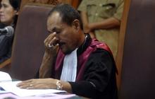 Polri tetap lanjutkan penyidikan kasus pencemaran nama hakim Sarpin