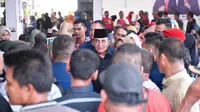 Soroti Jalan Rusak dan Kemiskinan di Asahan, Edy Rahmayadi: Tunggu Saya, Kita Tuntaskan
