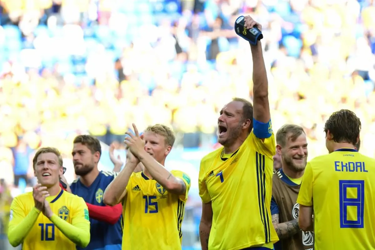 Andreas Granqvist