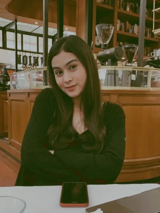 Junisya Putri