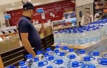 Ternyata Segini Harga Air Zamzam yang Langsung Dibeli di Mekkah, Tak Semahal di Indonesia