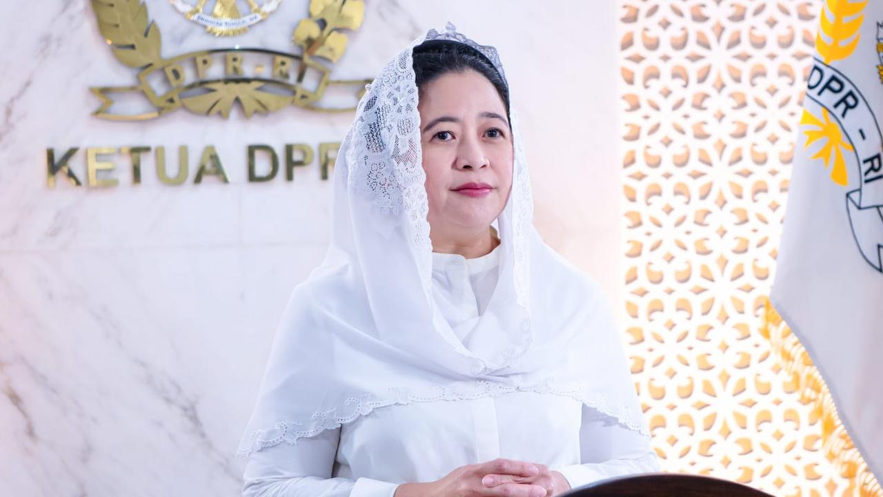 Puan Maharani: Penambahan Komisi dan Kementerian Masih Dikaji Sebaik-baiknya