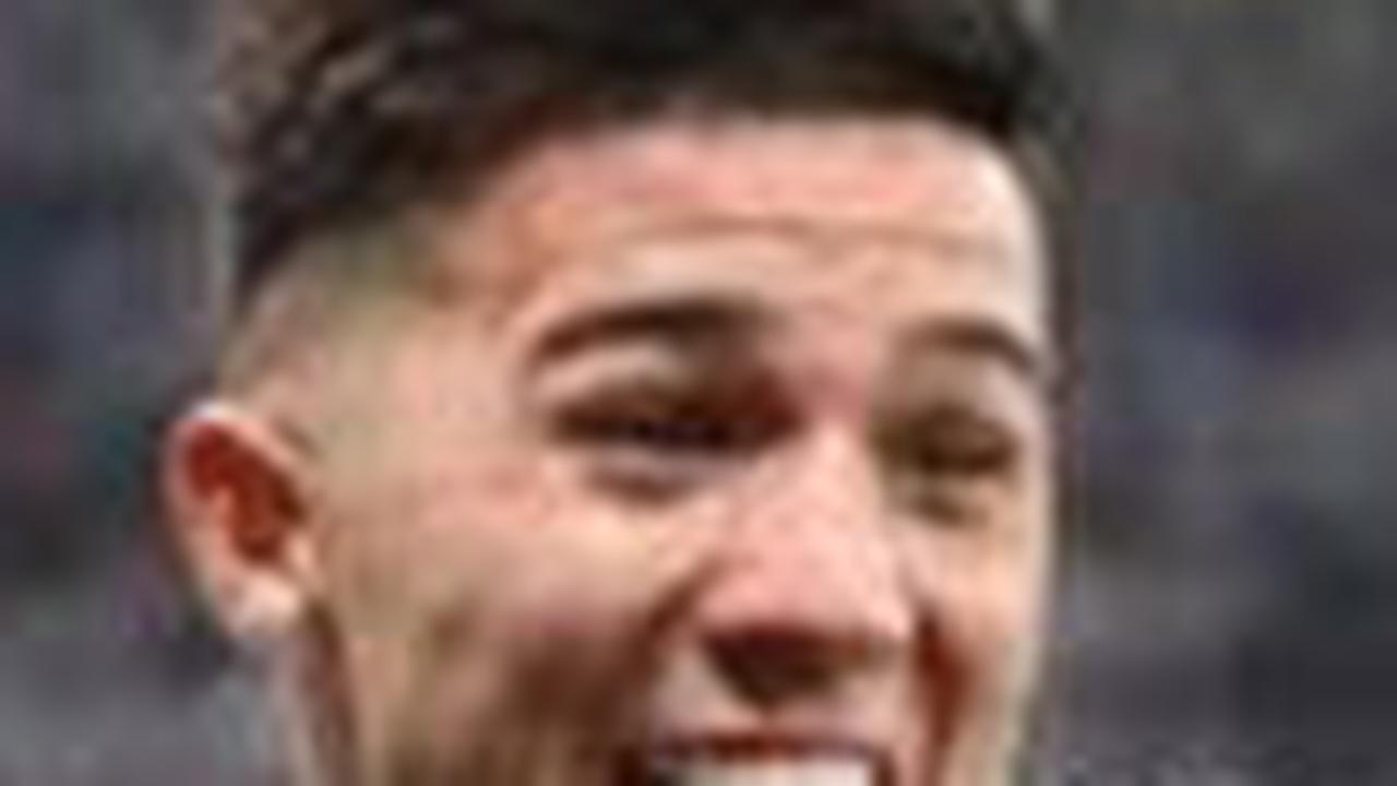 Profil dan Biodata Enzo Fernandez