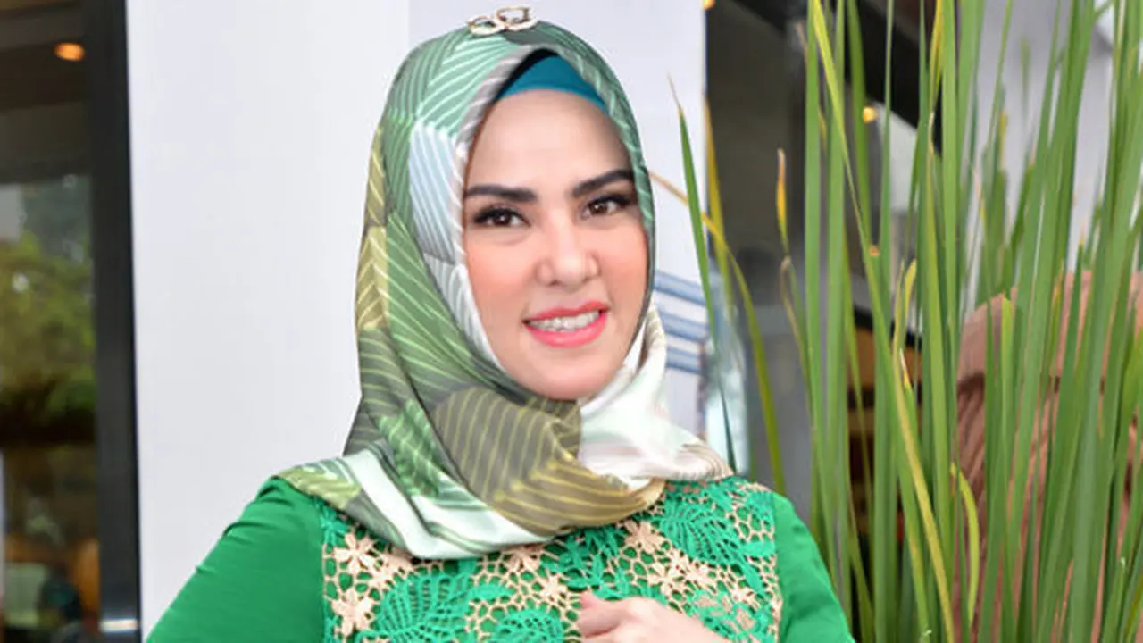 Foto: copyright KapanLagi.com