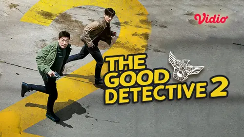 The Good Detective Season 2