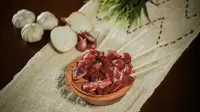 Berapa Banyak Daging Kurban Boleh Dikonsumsi? Ini Penjelasan Ahli Gizi