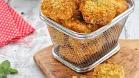17 Cara Membuat Nugget Pisang Crispy, Simpel dan Mudah Dipraktikkan