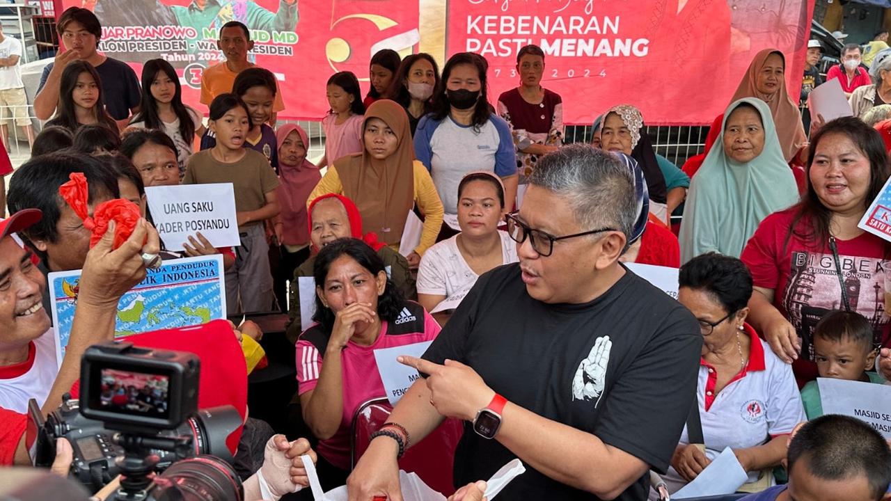 Dok. Istimewa