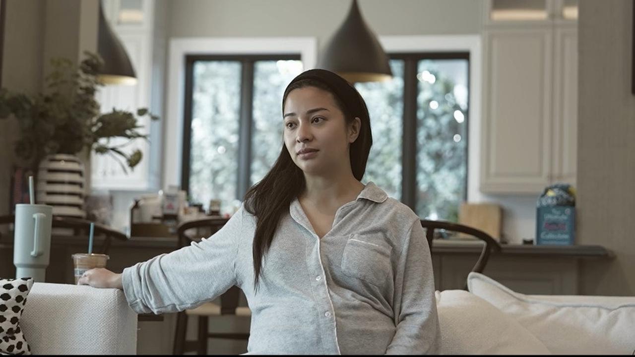 10 Fakta Persalinan Anak Kedua Nikita Willy, Masih Sempat Bebersih Rumah Sebelum Lahiran - Tidak Beri Tahu Sang Ibu