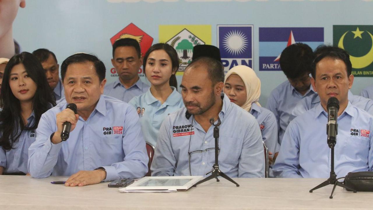 Sebagaimana dilansir ANTARA, ada beberapa poin dalam deklarasi dukungan Pragib 2024 untuk Prabowo-Gibran. Di antaranya adalah: