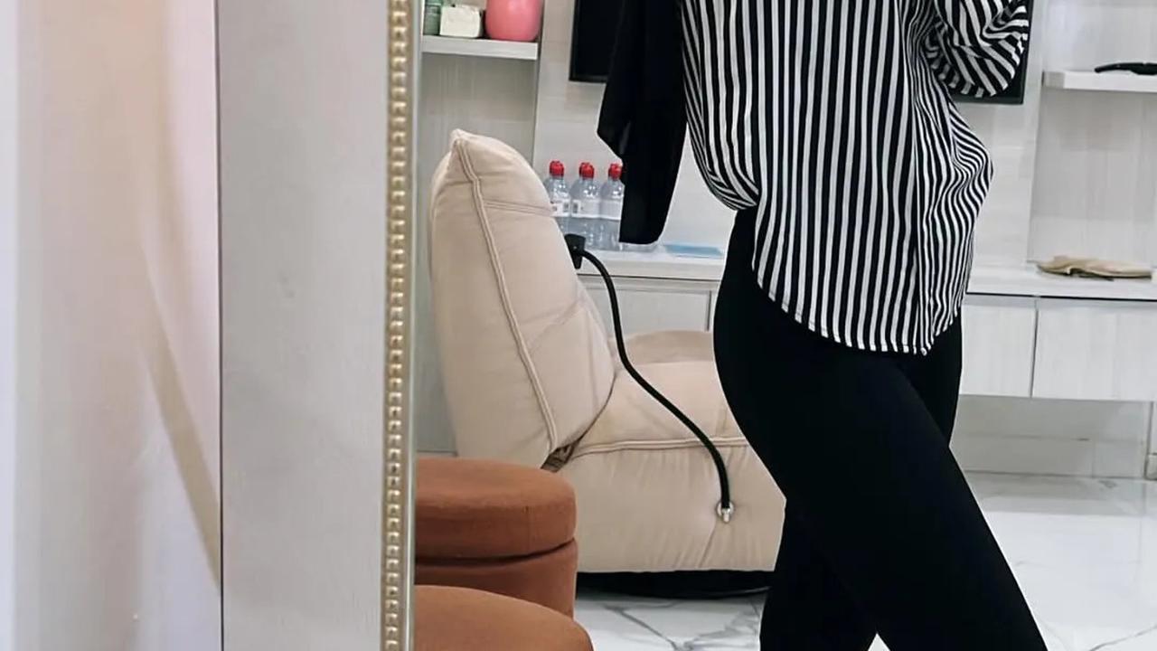 Profil Della Perez, Adik Julia Perez yang Sempat Dikabarkan Pindah Agama