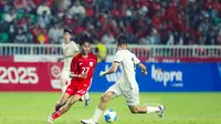 Link Siaran Langsung Piala Kemerdekaan 2025 Hari Ini: Timnas Indonesia U-17 vs Mali