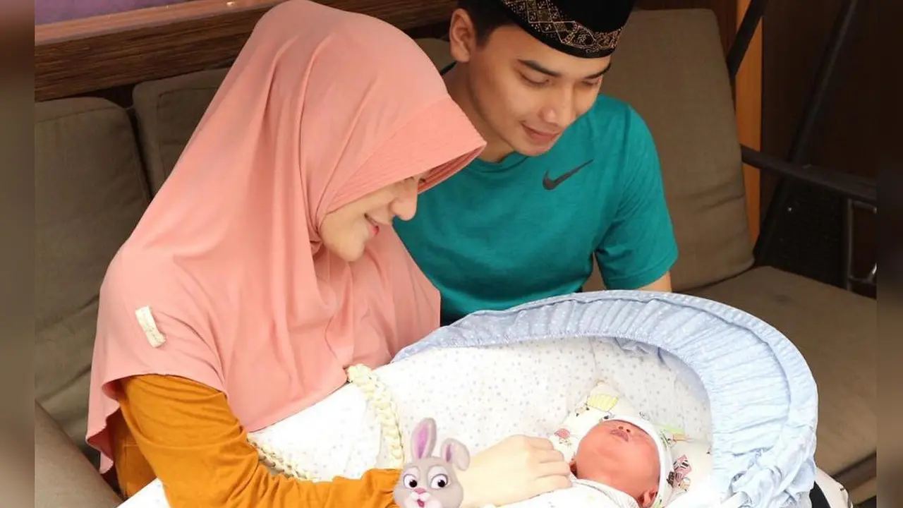 Alvin Faiz
