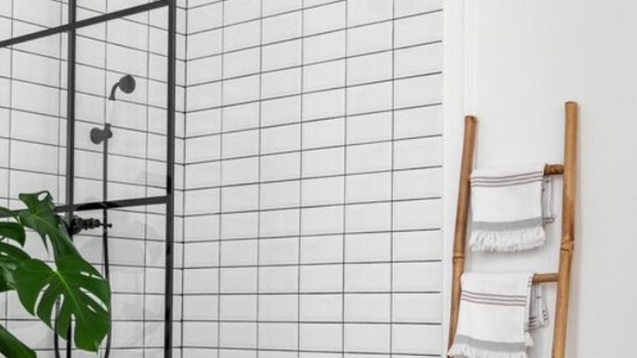 Inspirasi Kamar Mandi Minimalis 2x2