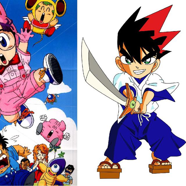 6 Anime Kocak Penghilang Stres Showbiz Liputan6 Com